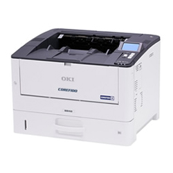 B842DN<BR>【5年間無償保証/メンテナンス品無償提供】A3モノクロLEDプリンター B842dn ハイパフォーマンスモデル COREFIDO2<BR>沖電気工業㈱／ＯＫＩ