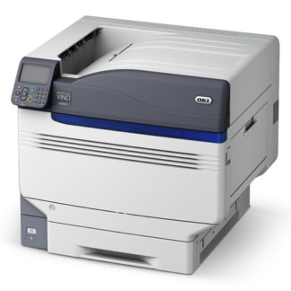 C931DN<BR>【5年無償保証プラス/メンテ品無償提供】A3カラーLEDプリンタ MICROLINE VINCI<BR>沖電気工業㈱／ＯＫＩ