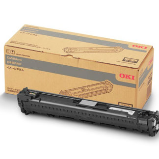 DR-C4EK<BR>イメージドラム ブラック (C650dnw)<BR>沖電気工業㈱／ＯＫＩ