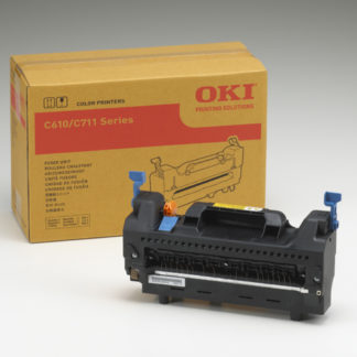 FUS-C4L<BR>定着器ユニット【C711dn2/C610dn2用】<BR>沖電気工業㈱／ＯＫＩ