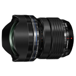 EDM 714mmPROF2.8<BR>マイクロフォーサーズ用 M.ZUIKO DIGITAL ED 7-14mm F2.8 PRO<BR>オリンパス㈱