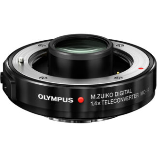 MC-14<BR>M.ZUIKO DIGITAL 1.4x Teleconverter<BR>オリンパス㈱