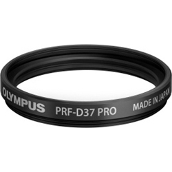 PRF-D37PRO<BR>プロテクトフィルター 37mm<BR>オリンパス㈱