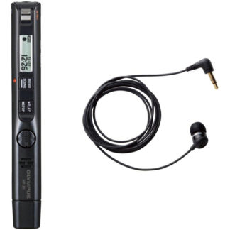 VP-20 +TP8ICレコーダー Voice-Trek VP-20＋TP8通話録音セットオリンパス㈱