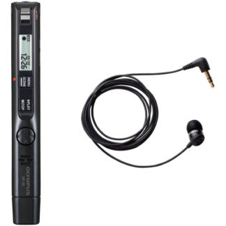 VP-20 +TP8<BR>ICレコーダー Voice-Trek VP-20＋TP8通話録音セット<BR>オリンパス㈱