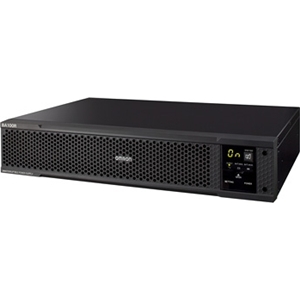 BA100R<BR>組込用途用常時インバータ/1000VA/800W/ラックマウント<BR>オムロンソーシアルソリューションズ㈱