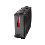 BAB100T<BR>交換用バッテリーパック(BA75T/BA100T用)<BR>オムロンソーシアルソリューションズ㈱