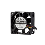 BAF100R<BR>交換ファン(BA100R/BA100T/BA75T用)<BR>オムロンソーシアルソリューションズ㈱