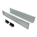 BAP100RS<BR>EIA/JIS19インチラックサポートアングル(BA100R用)<BR>オムロンソーシアルソリューションズ㈱