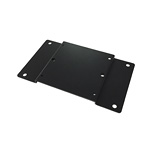 BAP100T<BR>タワー用縦置き固定金具(BA100T/BA75T用)<BR>オムロンソーシアルソリューションズ㈱