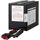 BLB100T<BR>交換バッテリ（BL100T用）<BR>オムロンソーシアルソリューションズ㈱