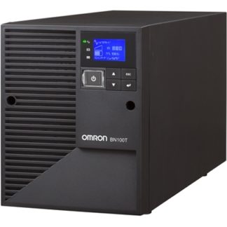 BN100TQ5<BR>無停電電源装置 BN100T本体＋オンサイト保守（当営業日）5年分<BR>オムロンソーシアルソリューションズ㈱