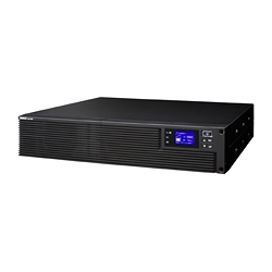 BN150R<BR>無停電電源装置（ラインインタラクティブ） 1.5KVA/1.35KW：ラック対応（縦置可）<BR>オムロンソーシアルソリューションズ㈱