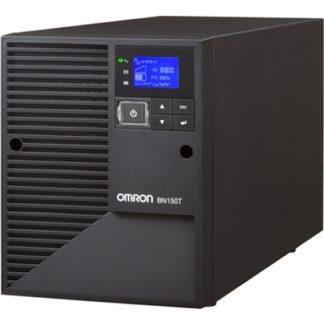 BN150TQ5<BR>無停電電源装置 BN150T本体＋オンサイト保守（当営業日）5年分<BR>オムロンソーシアルソリューションズ㈱