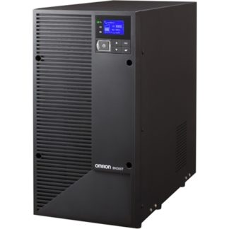 BN300TG4<BR>無停電電源装置 BN300T本体＋無償保証4年分<BR>オムロンソーシアルソリューションズ㈱