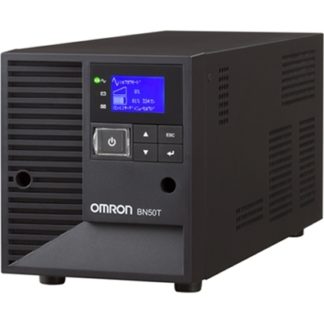 BN50TQ4<BR>無停電電源装置 BN50T本体＋オンサイト保守（当営業日）4年分<BR>オムロンソーシアルソリューションズ㈱