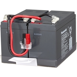 BNB75T<BR>交換用バッテリーパック(BN50T、BN75T用)<BR>オムロンソーシアルソリューションズ㈱