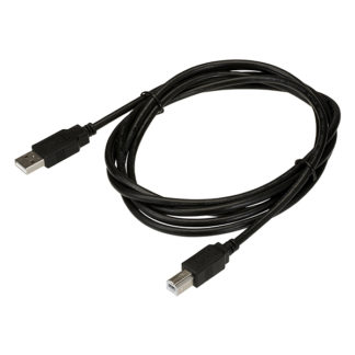 BUC32<BR>BVシリーズ専用USB通信ケーブル(2.2m)<BR>オムロンソーシアルソリューションズ㈱