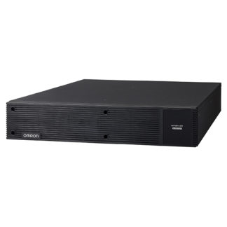 BUM3002RK5<BR>増設バッテリ BUM3002R本体+オンサイト保守（翌営業日）5年分<BR>オムロンソーシアルソリューションズ㈱