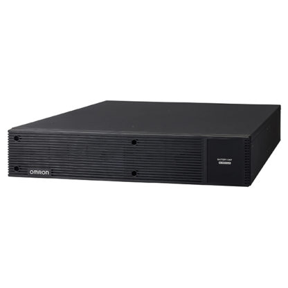 BUM3002RK5増設バッテリ BUM3002R本体+オンサイト保守（翌営業日）5年分オムロンソーシアルソリューションズ㈱