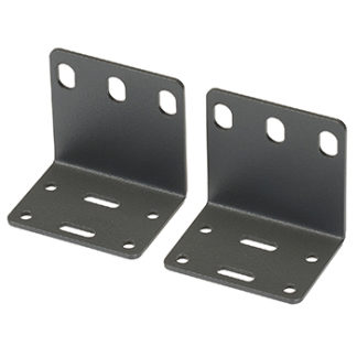 BVP55R<BR>フロント耳金具（BV55REM/BV55RE）<BR>オムロンソーシアルソリューションズ㈱