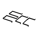 BWP55T<BR>固定金具（BW40T、BW55T用）<BR>オムロンソーシアルソリューションズ㈱