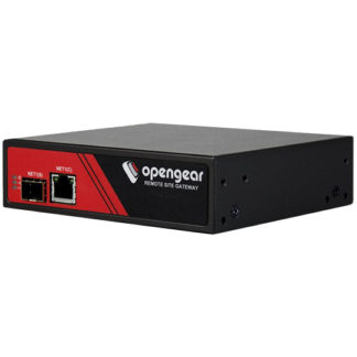 ACM7004-5-LMP<BR>4ポート アドバンストコンソールマネージャー イーサーネット×5 内蔵セルラー4G LTE<BR>Ｏｐｅｎｇｅａｒ