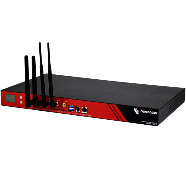 IM7232-2-DDC-LMP32ポート インフラストラクチャマネージャー DC電源 内蔵セルラー4G LTEＯｐｅｎｇｅａｒ 秋葉電子