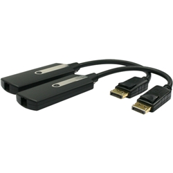 DSFP-A030光ファイバーDisplayPortエクステンダー 30m（pigtailタイプ）ＯＰＨＩＴ