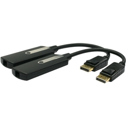 DSFP-A070<BR>光ファイバーDisplayPortエクステンダー 70m（pigtailタイプ）<BR>ＯＰＨＩＴ