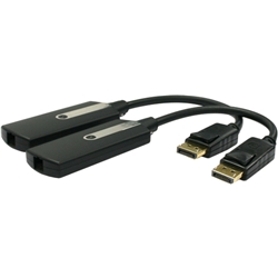 DSFP-M<BR>光ファイバーDisplayPortエクステンダーモジュール（pigtailタイプ）<BR>ＯＰＨＩＴ