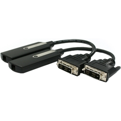 DSH-A010<BR>光ファイバーDVIエクステンダー 10m（pigtailタイプ）<BR>ＯＰＨＩＴ