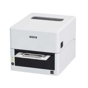 OP-101011850001<BR>バーコードプリンタ EC330 (300dpi)<BR>オカベマーキングシステム㈱