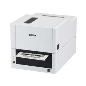 OP-101011850002<BR>バーコードプリンタ EC320T (203dpi)<BR>オカベマーキングシステム㈱