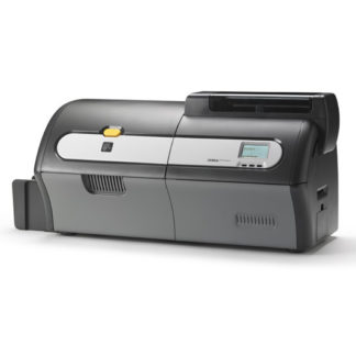 ZP-ZXP7-SL<BR>Zebra カードプリンタ Zebra ZXP series7 片面/イーサネット 標準モデル<BR>オカベマーキングシステム㈱