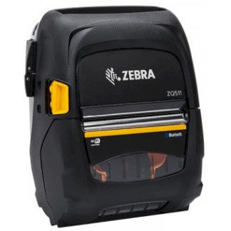 ZQ51-BJE000J-00<BR>モバイルプリンタ ZEBRA ZQ511 (Bluetooth4.x)<BR>オカベマーキングシステム㈱