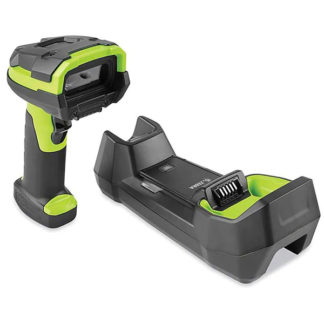 ZS-LI3678-SR-USB<BR>1次元リニアイメージャーセット Bluetooth接続<BR>オカベマーキングシステム㈱