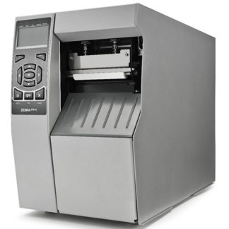 ZT51042-T0P0000Z<BR>バーコードプリンタ Zebra ZT510 203dpi （IF：シリアル/USB/Gigabit Ethernet/Bluetooth LE）<BR>オカベマーキングシステム㈱
