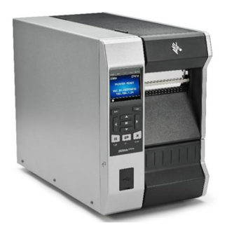 ZT61042-T0P0100Z<BR>バーコードプリンタ Zebra ZT610 203dpi （IF：シリアル/USB/Gigabit Ethernet/Bluetooth 4.0）<BR>オカベマーキングシステム㈱