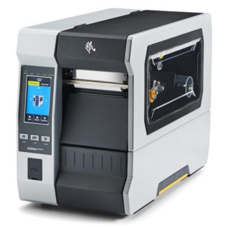 ZT61042-T0P01B0Z<BR>RFID対応ラベルプリンタ Zebra ZT610RFID 203dpi (IF : シリアル. USB. Gigabit Ethernet. Bluetooth 4.0)RFID UHF Encoder<BR>オカベマーキングシステム㈱