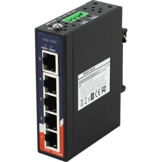 IGS-150B<BR>産業用ギガビットイーサネットスイッチ 小型筐体モデル 5ポート 非管理型<BR>ＯＲｉｎｇＩｎｄｕｓｔｒｉａｌＮｔｗｋ