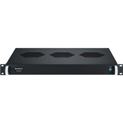 F-1.3<BR>1U ラックマウント型 ファントレー ファン3個<BR>オースチンヒューズエレクトロニクス