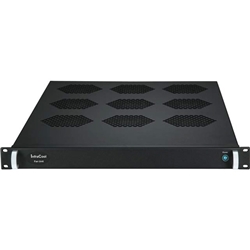 F-1.9<BR>1U ラックマウント型 ファントレー ファン9個<BR>オースチンヒューズエレクトロニクス