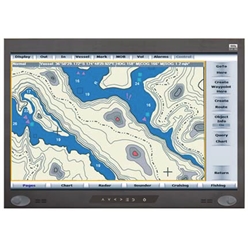 RP-F821<BR>21.5型/1920×1080/DVI HDMI D-Sub /ブラック/<BR>オースチンヒューズエレクトロニクス