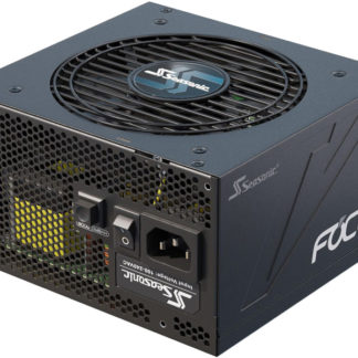 FOCUS-PX-850SSeasonic FOCUS PX Sシリーズ 80PLUS Platinum認証 フルモジュール・ハイブリッドATX電源 850W 製品サイズ約150(W)×140(D)×86(H)mm㈱オウルテック