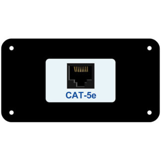 C-FL5LAN CAT5eパネル㈱オーエス