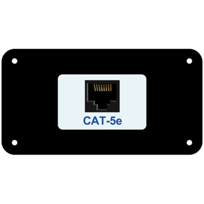 C-FL5LAN CAT5eパネル㈱オーエス