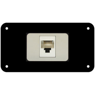 C-FL6<BR>LAN CAT6パネル<BR>㈱オーエス