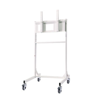 DS-150-2<BR>薄型ディスプレイスタンド<BR>㈱オーエス