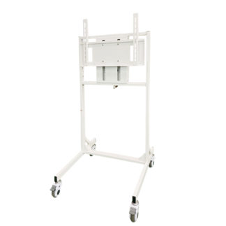 DS-200-2<BR>薄型ディスプレイスタンド<BR>㈱オーエス